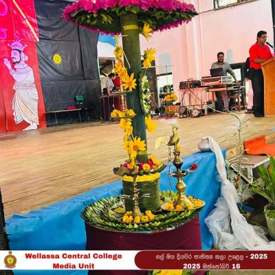 Gal Oya Diyawara Literary And Arts Festival 2025 9