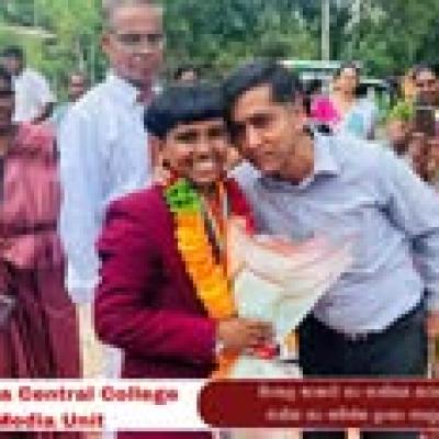 Wellassa Central College Wins The All Ceylon Poetry Singing Competition04