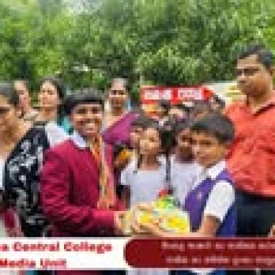 Wellassa Central College Wins The All Ceylon Poetry Singing Competition13