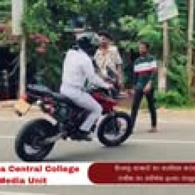 Wellassa Central College Wins The All Ceylon Poetry Singing Competition14