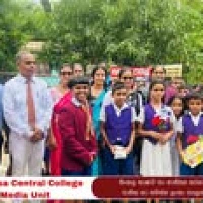 Wellassa Central College Wins The All Ceylon Poetry Singing Competition18