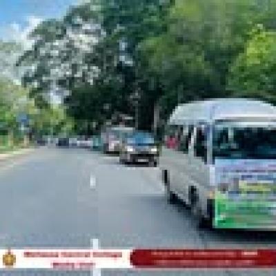 Wellassa Central College Wins The All Ceylon Poetry Singing Competition23