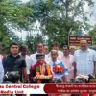 Wellassa Central College Wins The All Ceylon Poetry Singing Competition29