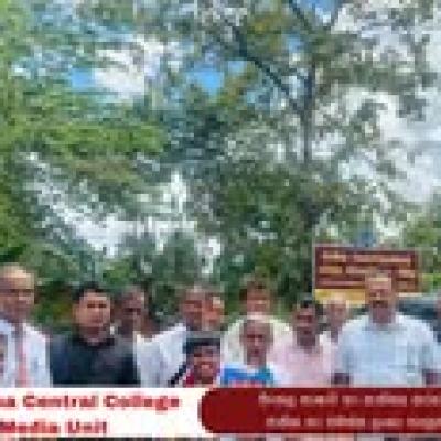 Wellassa Central College Wins The All Ceylon Poetry Singing Competition34