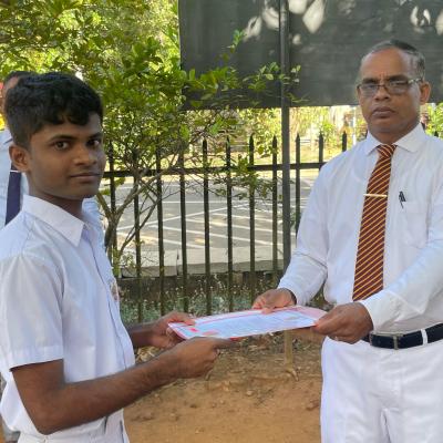 Another Technological Success For The Children Of Wellassa National School 10