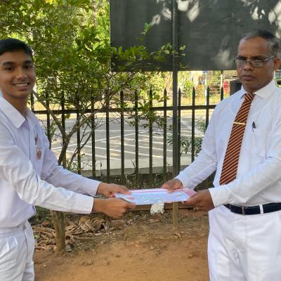 Another Technological Success For The Children Of Wellassa National School 7
