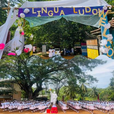 Landu 12