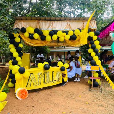 Landu 4