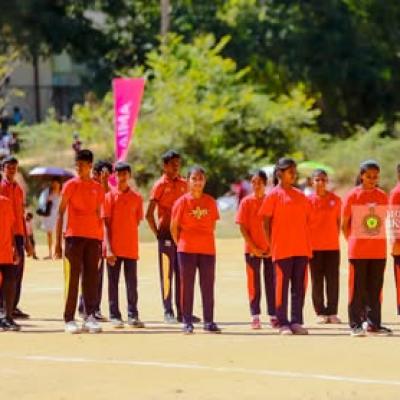 School Sport Meet 2026 247
