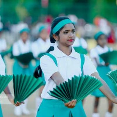School Sport Meet 2026 250