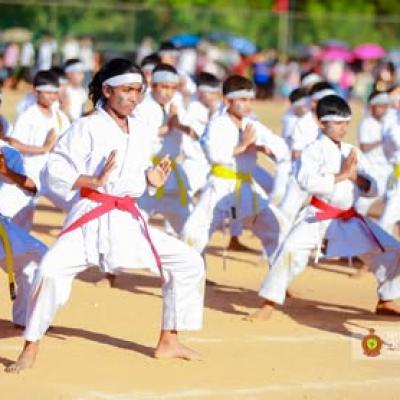 School Sport Meet 2026 26