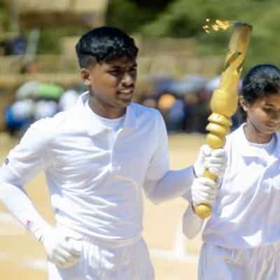 School Sport Meet 2026 2