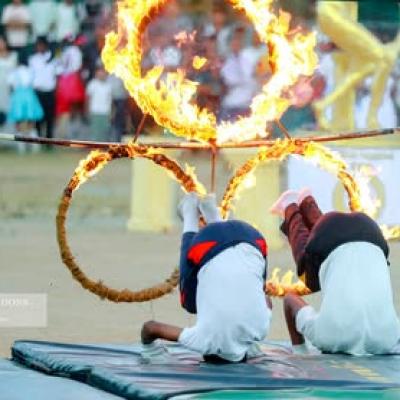 School Sport Meet 2026 300