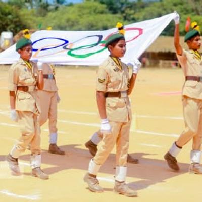School Sport Meet 2026 401
