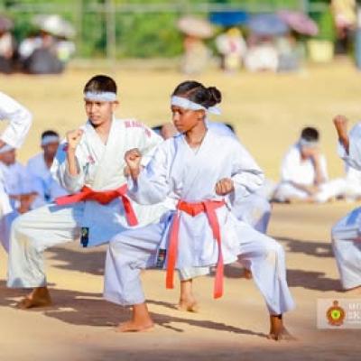 School Sport Meet 2026 500