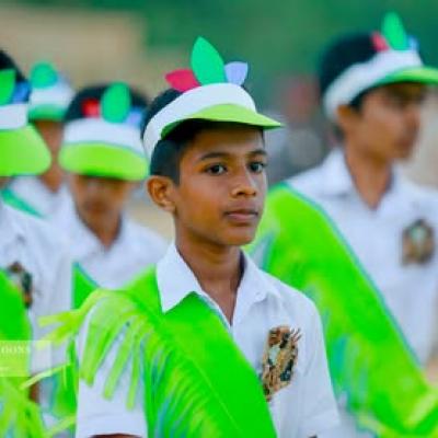 School Sport Meet 2026 505