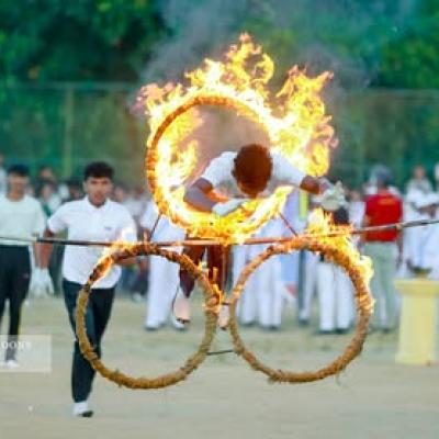School Sport Meet 2026 506