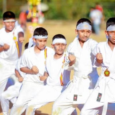 School Sport Meet 2026 50