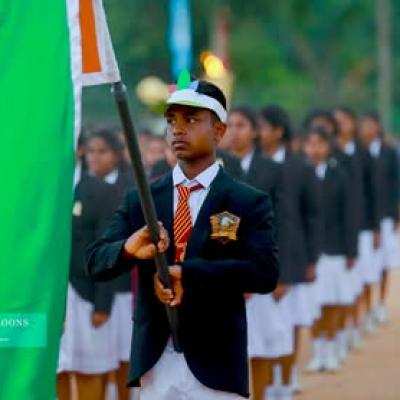 School Sport Meet 2026 5